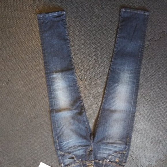 Hudson Jeans - Woman's - Picture 4 of 4